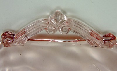 Lancaster Sunshine 9" Salad Bowl Handle