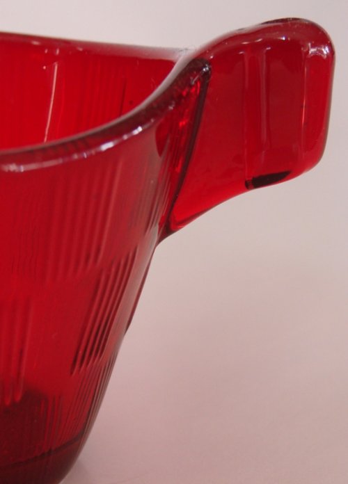 Reffla Creamer Handle