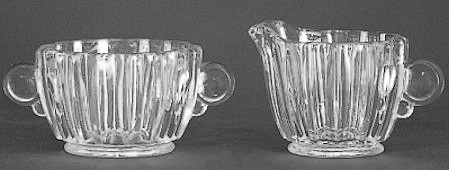 Indiana #1005 Creamer & Sugar Handle