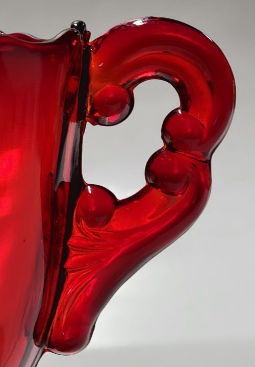 Cambridge #3400/ 68 Creamer Handle