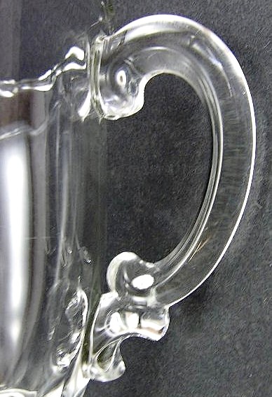 Fostoria Century #2630 Pitcher Handle