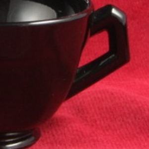 Paden City # 411 Vertical Handle