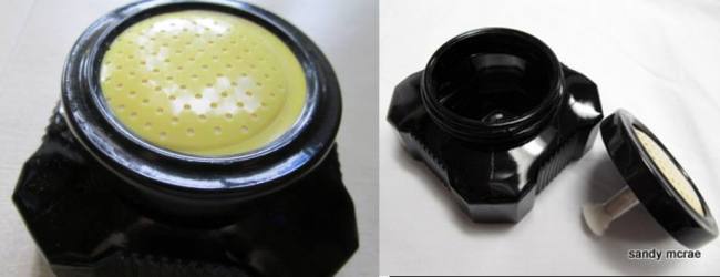 Zephyr Stamp Moistener