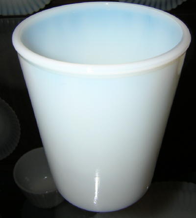 Unknown Monax Tumblers