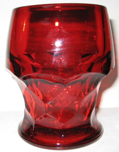 Unknown Georgian Tumbler