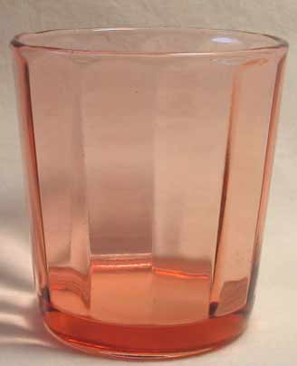 Unknown Pink Tumbler