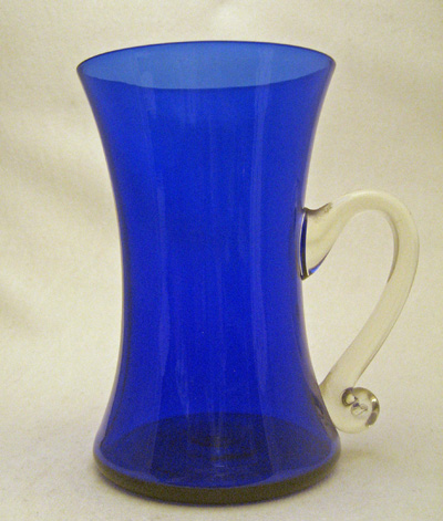 Unknown Handled Tumbler