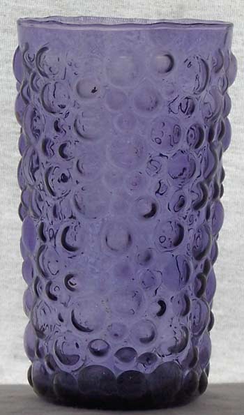 Unknown Bubble Tumbler