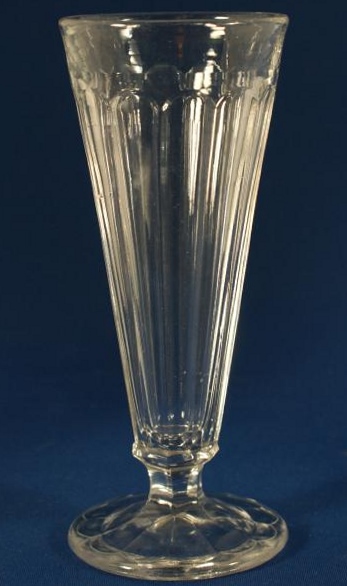 Unknown Footed Tumbler