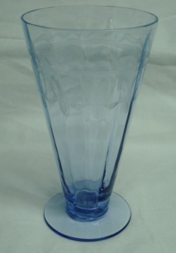 Unknown Tumbler w/ Unknown Etch