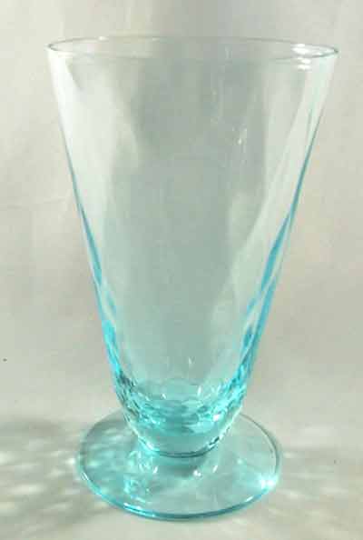 Unknown Diamond Optic Tumbler