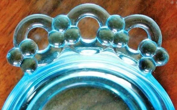 Inwald Perforal Tray Handle