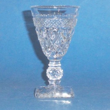 Imperial #1602 Cape Cod Stem