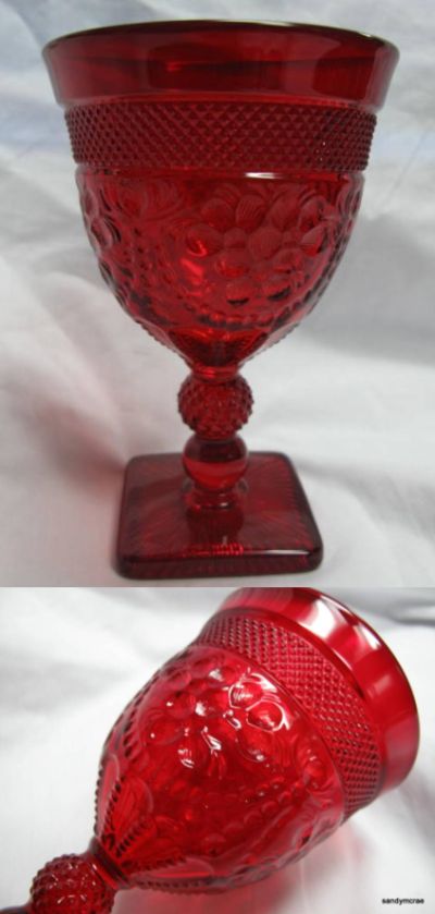 Imperial # 123 Chroma Goblet