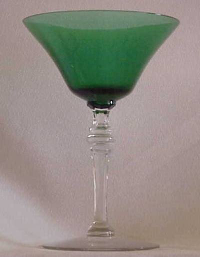 Seneca # 484 Wine Stem