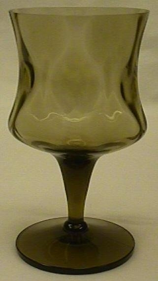 Seneca Fashionable Goblet