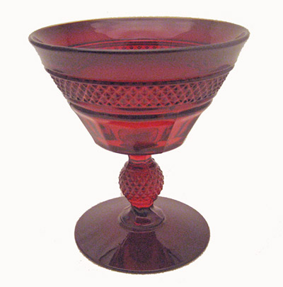 Viking #1602 Mount Vernon Sherbet