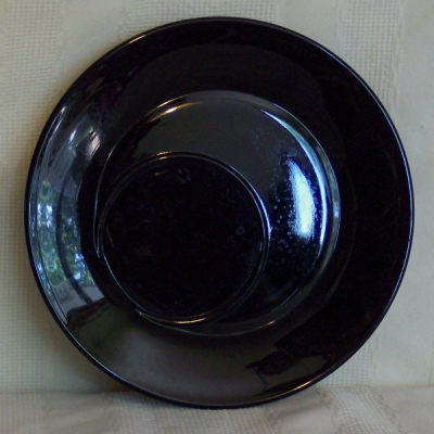 Unknown Snack Plate