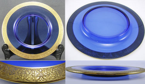 Unknown Plate