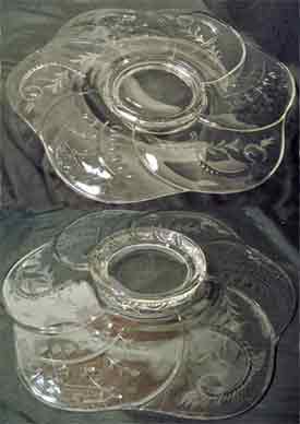 Unknown Tort Plate