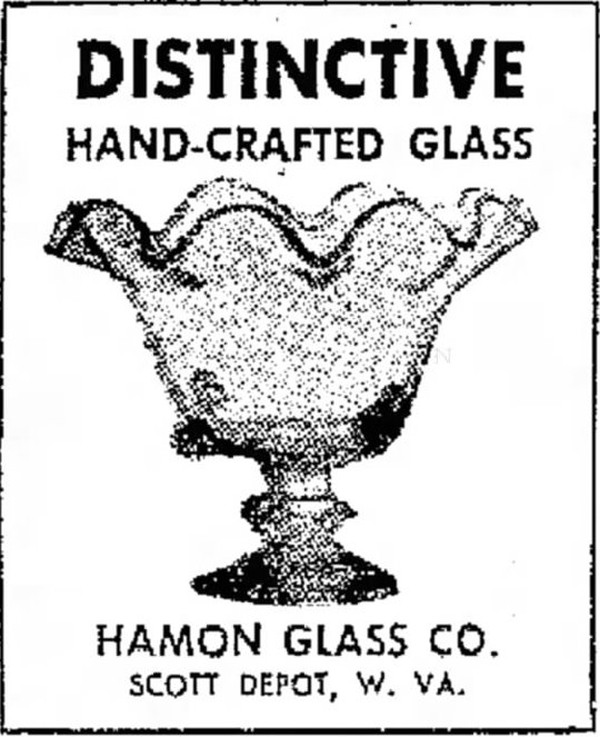 1960/07/31 Newspaper Advertisement