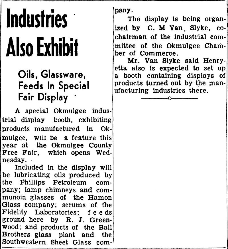 1942/09/20 Newspaper Article