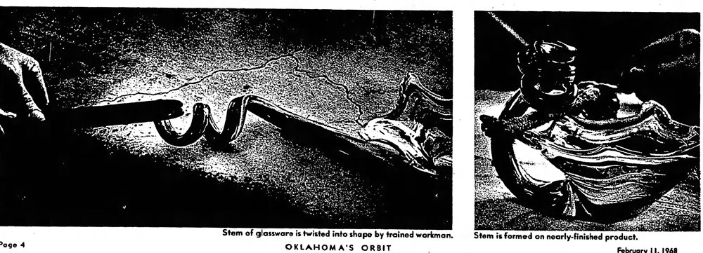 1968/02/11 Newspaper Article