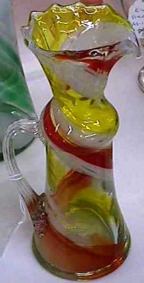 Smith's Old Timer Jug