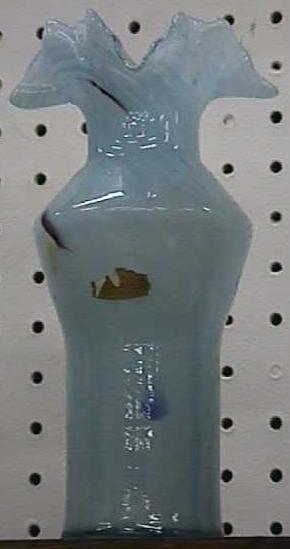 Sunset Vase