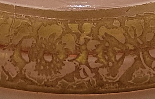 Bison Decoration