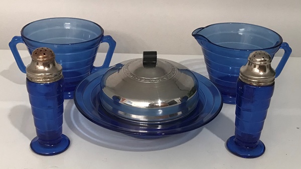 KROMEM Tableware Set