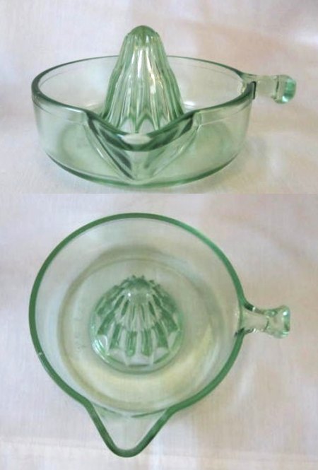 Marsden Tufglas Reamer