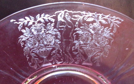 Unknown Etch