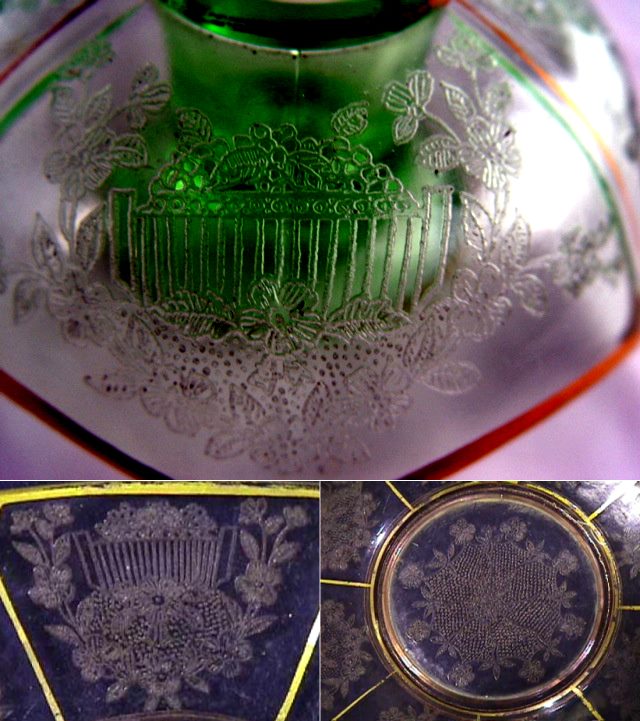 Unknown Etch
