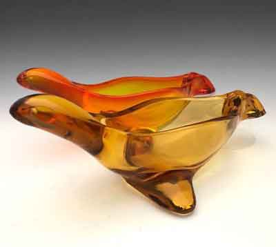 Viking #6947 Seal Pipe Holder/Ashtray