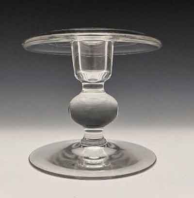 Viking # 454 Candlestick
