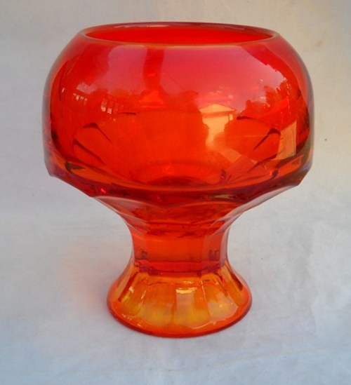 Viking #7200 Georgian Heavy Candle Glimmer