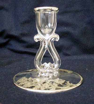 Viking #5213 Princess Candleholder