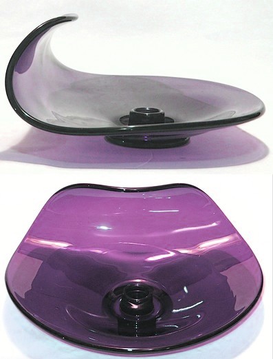 Viking #1193 Epic Candle Bowl
