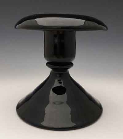 New Martinsville # 10/2 Candlestick