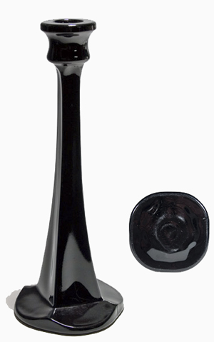 Cambridge #2800/111 Candlestick
