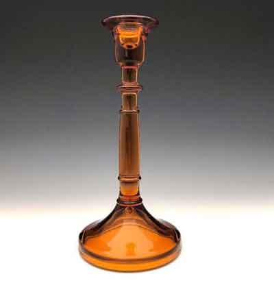 Cambridge # 437 Candlestick