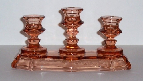 Cambridge # 824 Candlestick