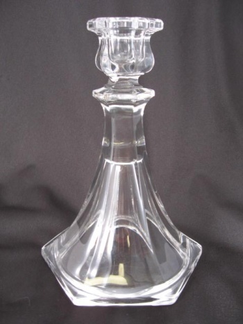 Cambridge #1598 Candlestick