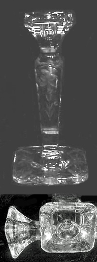 Cambridge # 200/5 Candlestick