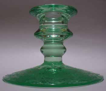 Cambridge # 628 Candlestick