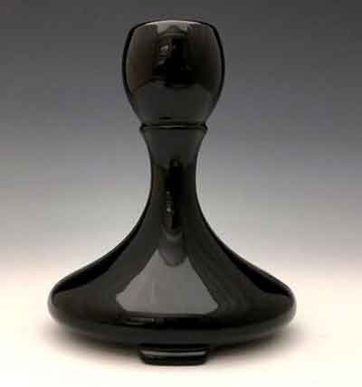 Fostoria #2299 St. Alexis Candlestick