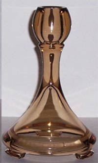 Fostoria #2297 Candlestick