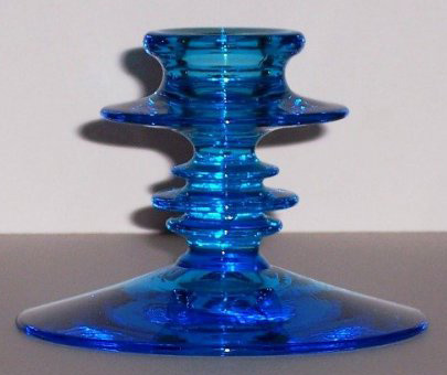 Fostoria #2362 Candlestick