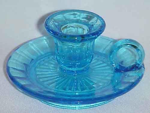 Fostoria #2063 candleholder
